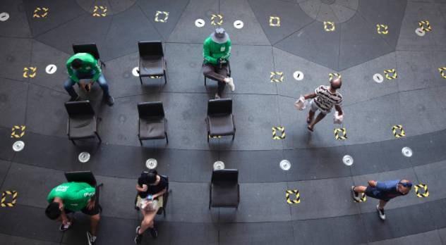 本周新加坡精彩展览推荐