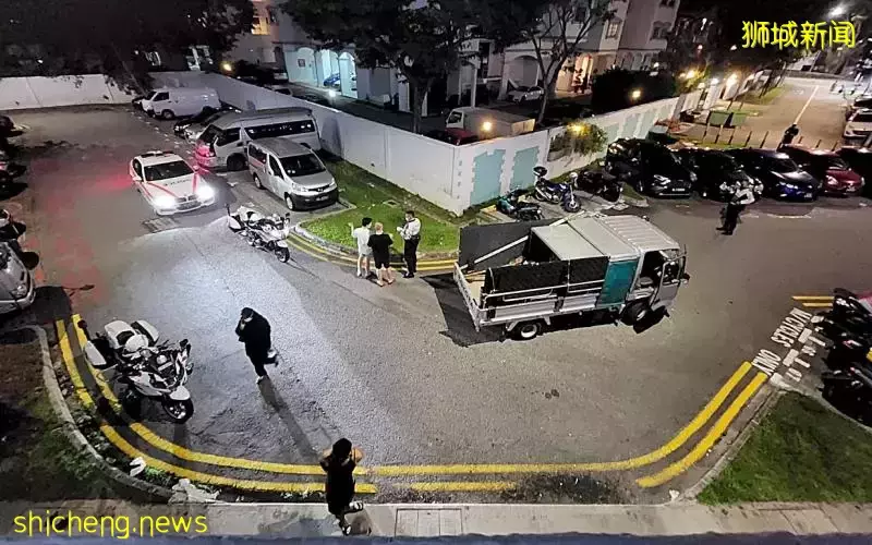 疑酒驾撞轿车 罗厘司机当场被捕