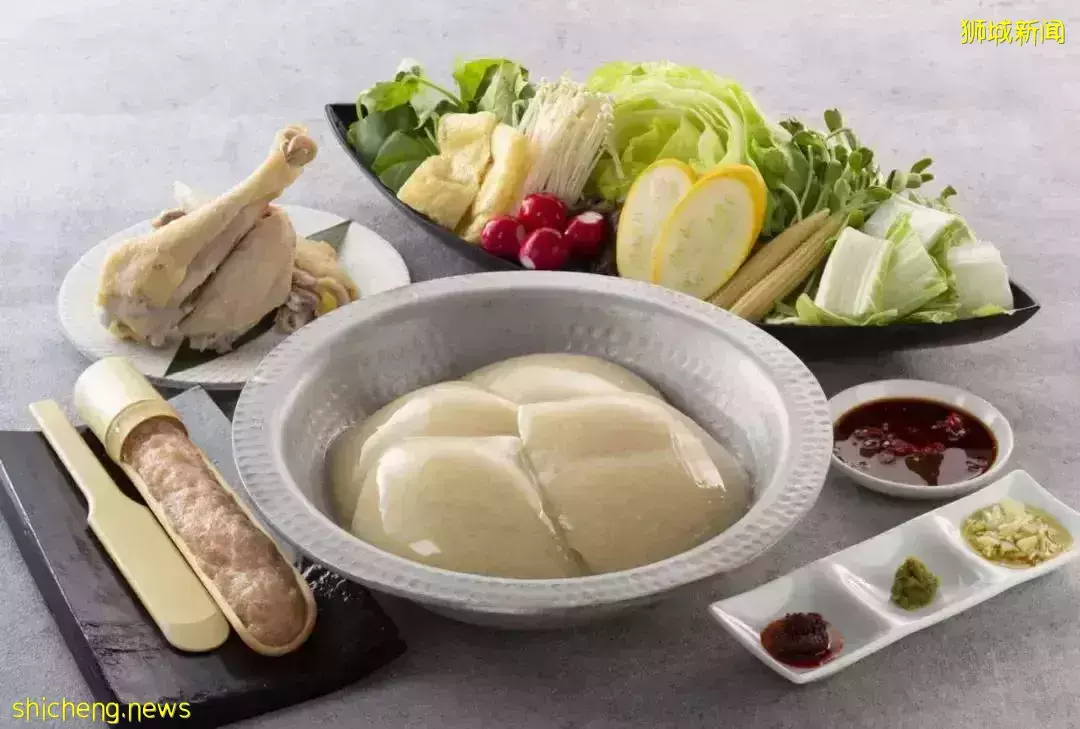 新加坡人氣最高的22間日料自助,私藏!好吃到犯規