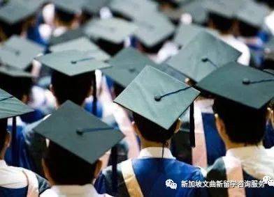 新加坡留學福利政策大盤點!速速來get