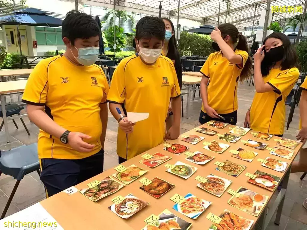 史上最強攻略!在新加坡如何選學校?國際學校vs政府學校,哪個好