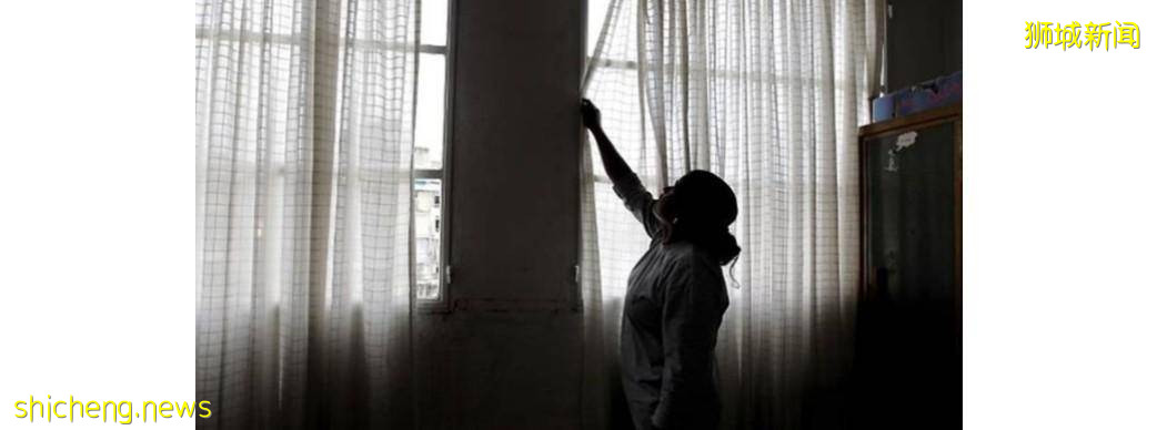 狮城加强外籍女佣体检 · 包括记录身高体重