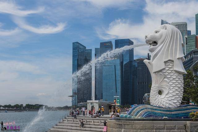 新加坡五天四夜旅游攻略！住宿、票劵、景点和餐厅最全攻略整理