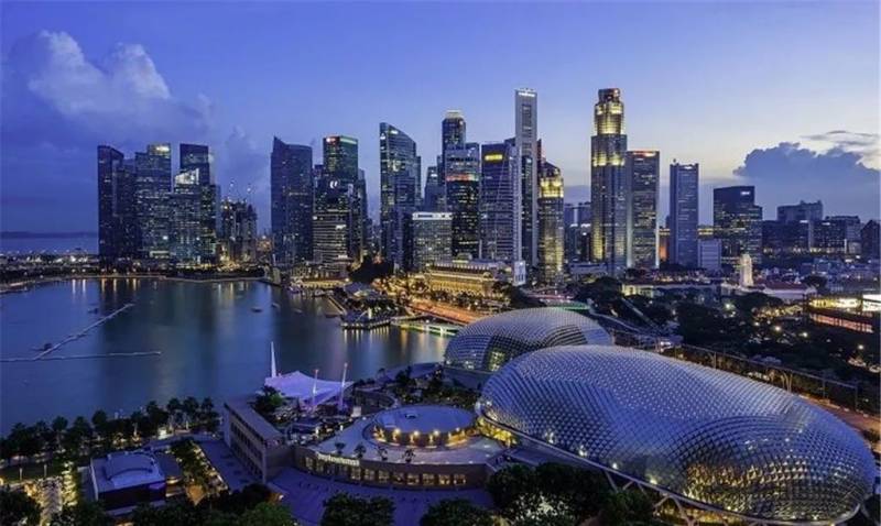低于预期，新加坡第三季度经济增长维持在0.1%
