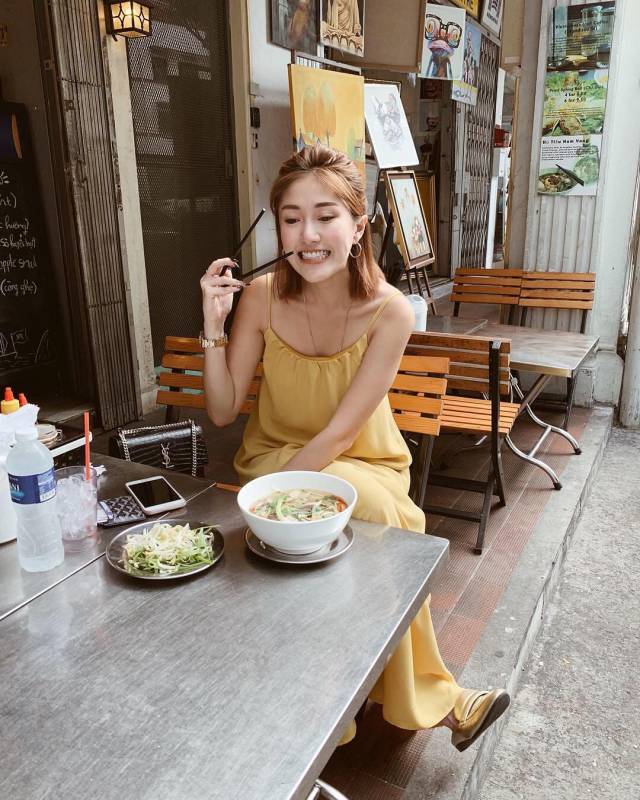 新加坡越南街頭燒烤🍢 Lang Nuong Vietnam最有煙火氣息、最正宗、最道地