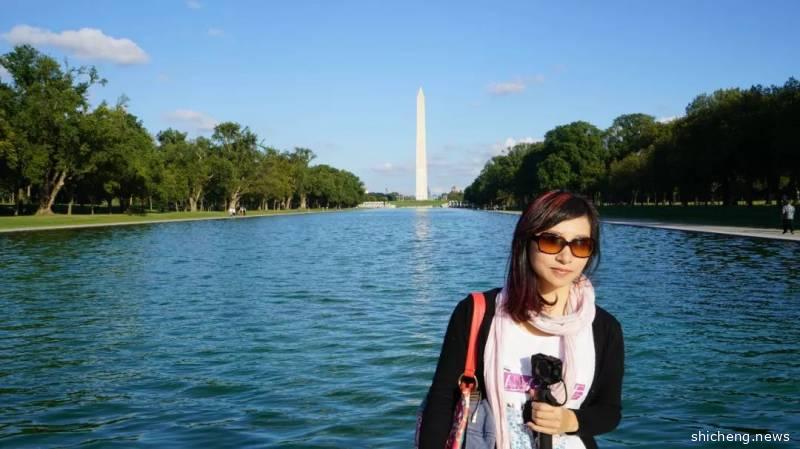 移民故事|07.鱼尾狮下的十年光阴—新加坡移民Ivy的海外生活