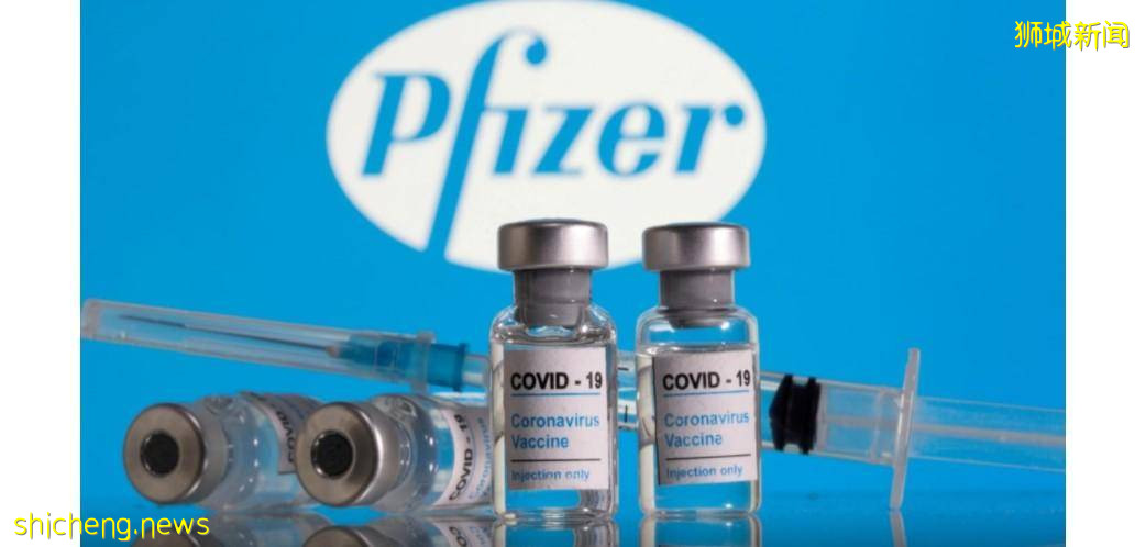 狮城老妇接种疫苗隔日逝世 · 死于心脏病 无关疫苗