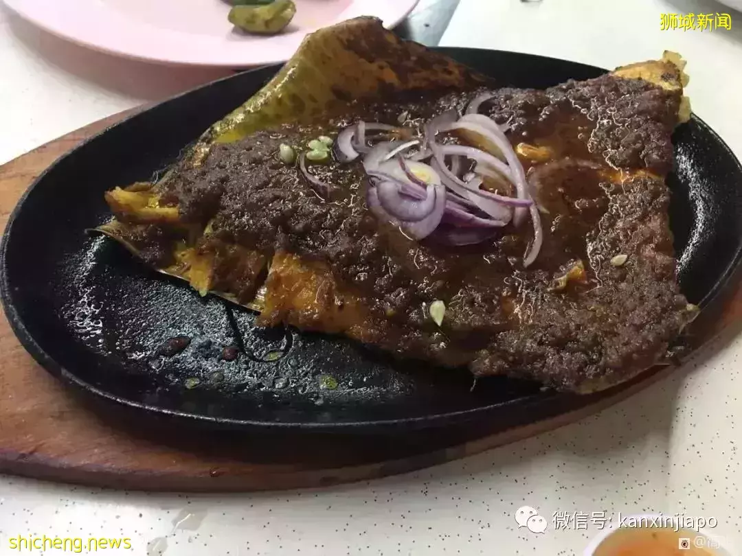 在新加坡生活離不開巴刹，哪裏有既好吃又便宜的美食