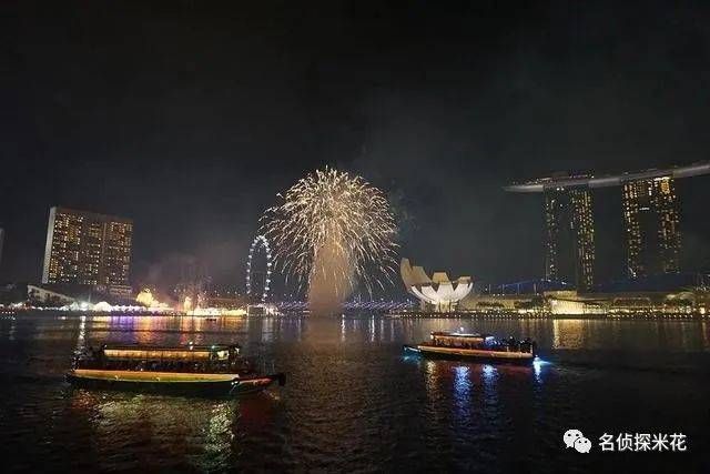 關于新加坡的6個事實