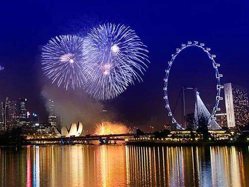 【新加坡景點指南】新加坡15個好玩兒的最受歡迎的景區景點,獨具特色