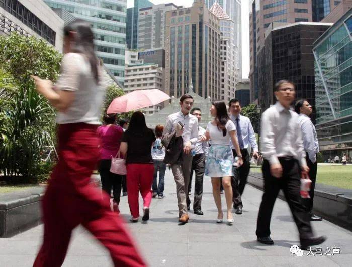 在新加坡工作真的那么好吗?不要再劝我去了