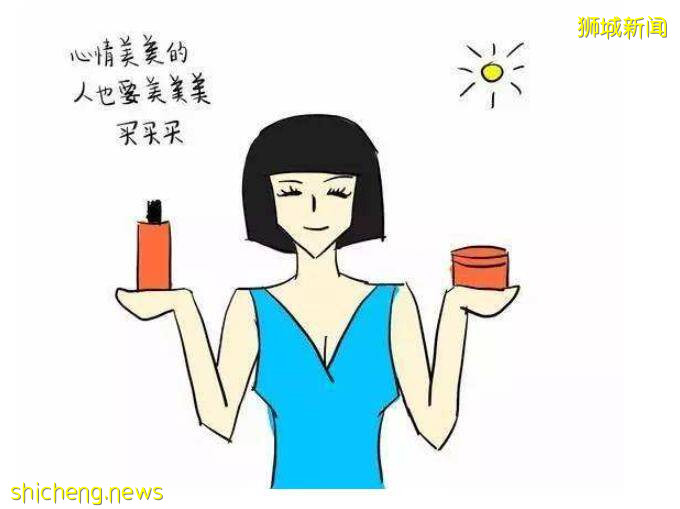 新加坡疫情下化妆品销量暴增4倍?原来最赚钱的不是口罩呀