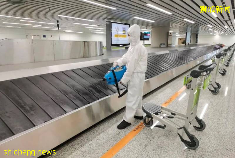 入境新加坡不需要隔離,你敢來嗎