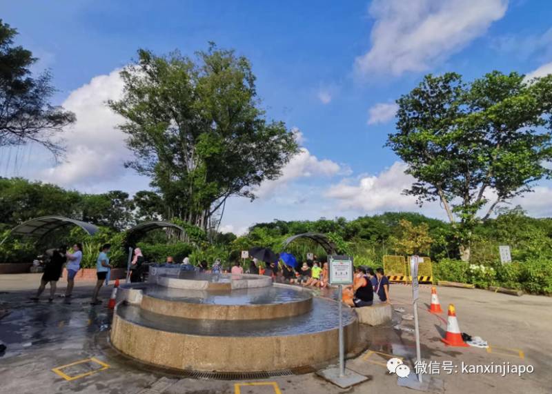 終于可以“出國”了?新加坡原來還有這些秘密基地