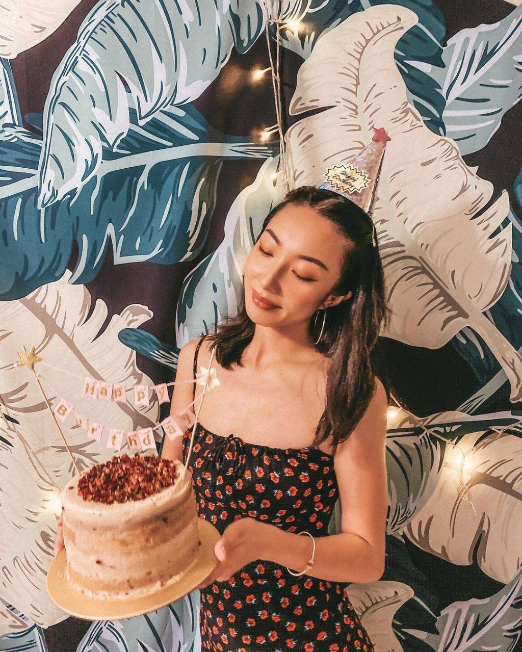 隱藏在組屋樓下✨高顔值蛋糕店The Better Half🍰手作烘焙、神仙美味，座位不多卻滿室溫馨💕