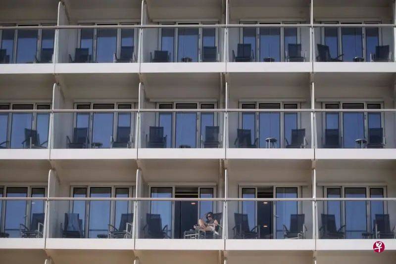 突发!皇家加勒比游轮上一83岁老翁确诊 游轮当即折返!接触者已接受核酸检测结果均呈阴性