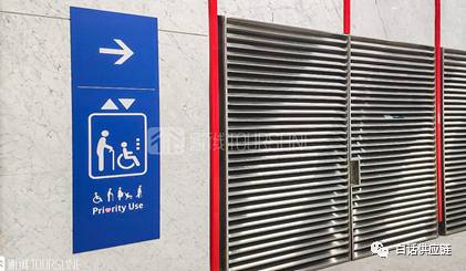 细微之处的精益 – 新加坡旅游的小随想(二)