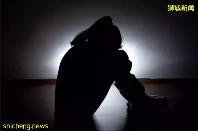 看完日本色情动漫后,他在新加坡三次非礼了7岁表妹