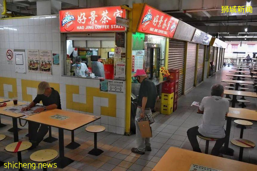 終究還是沒熬過去,牛車水美食街倒閉!多少人的回憶沒了