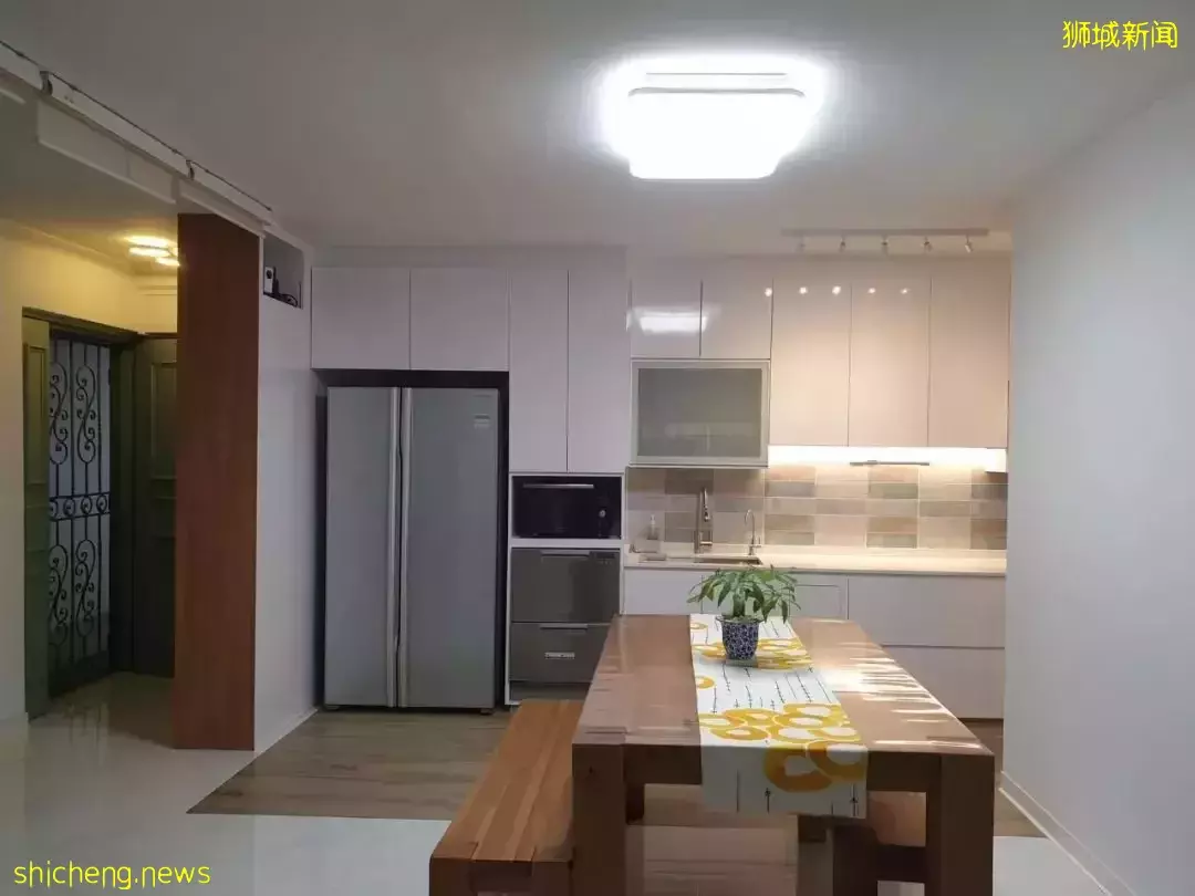 新加坡這5區出爐5300套新組屋!實用攻略:轉售 VS 新房怎麽選