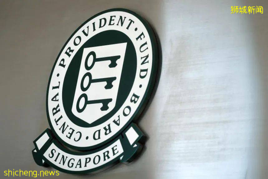 新加坡公积金连续13年获评亚洲最佳养老金机制
