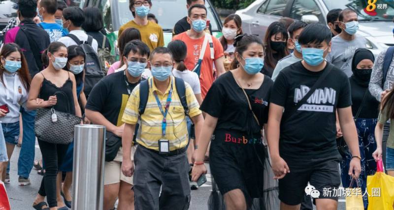 新增15例!新加坡司機分享駕私召車月入近萬?只因爲做了這件事