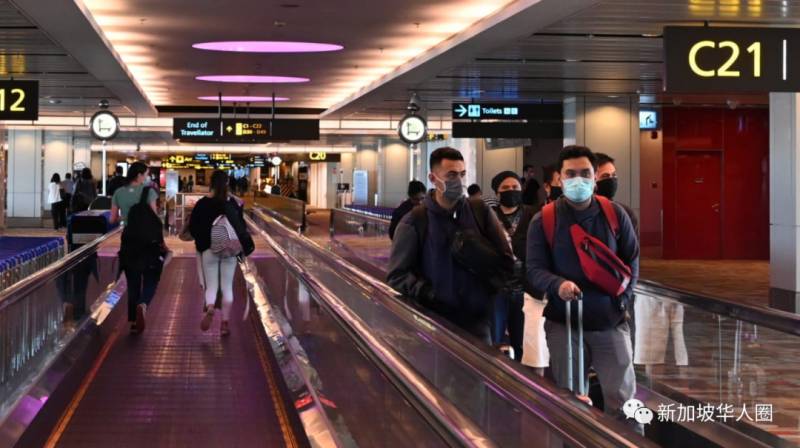 新增22例!客工宿舍再爆感染群