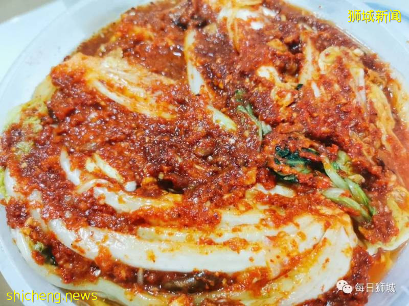 論在新加坡吃一頓正經的韓餐有多難?點進來看就知道了!