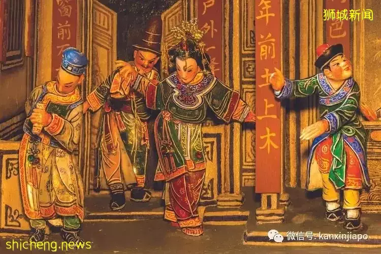 粵海清廟修複工程攝影記 把文物保留給子孫後人