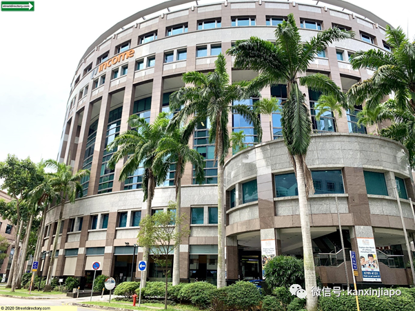 今增23，社区2 | 新加坡内阁第一人！李显龙今早接种冠病疫苗