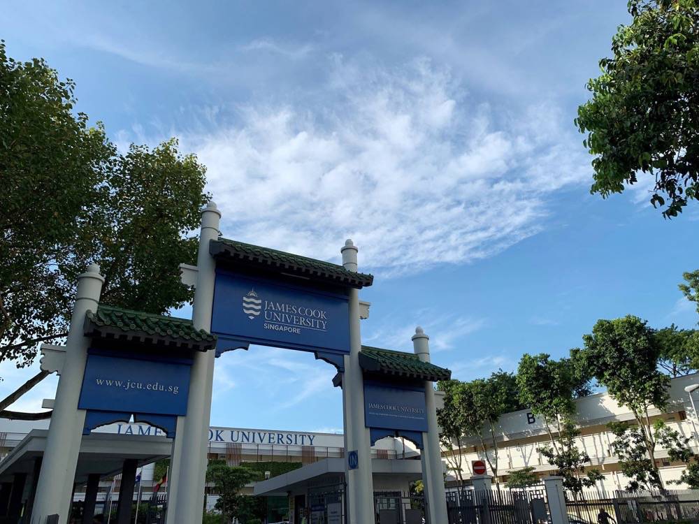 新加坡留学 在新加坡就读全球2%顶尖名校的本科课程是一种什么体验