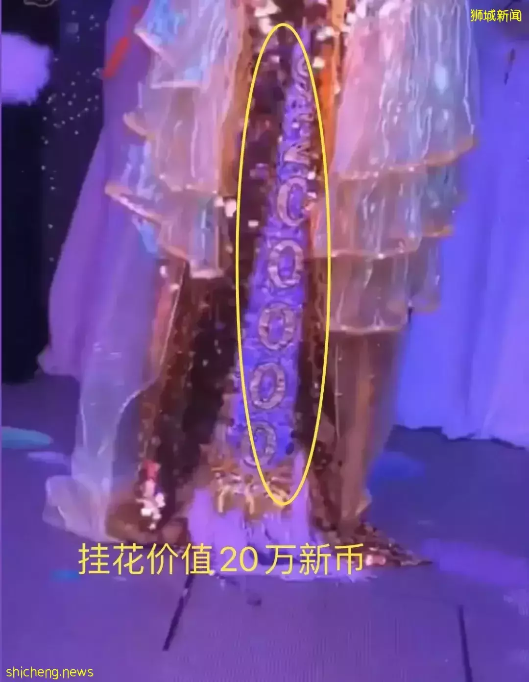 實拍新加坡夜店人浪起伏大狂歡，他爲挂花場女郎豪撒錢！下周病例一天2萬