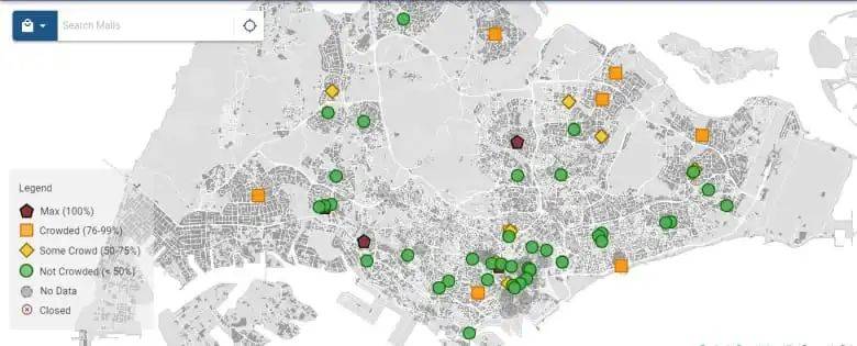 過去“疫”年,這些已經成了我們生活中的新常態
