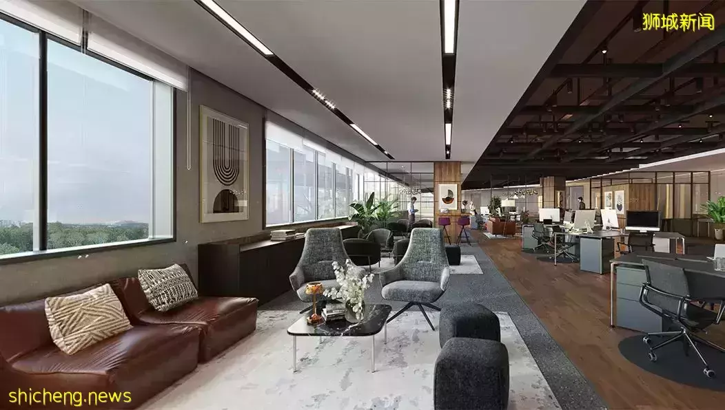 心想獅城 新加坡住宅的“需求升級”同比上漲7.9%