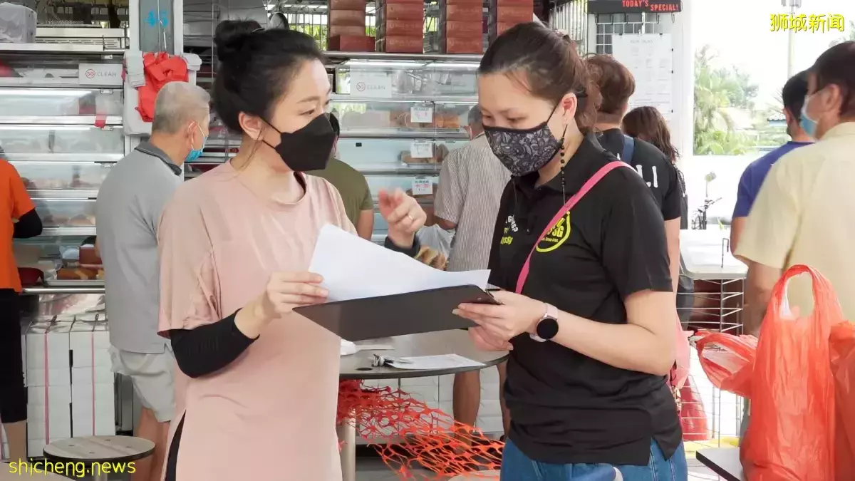 疫情下当起团购团长 家庭主妇开辟另一片天