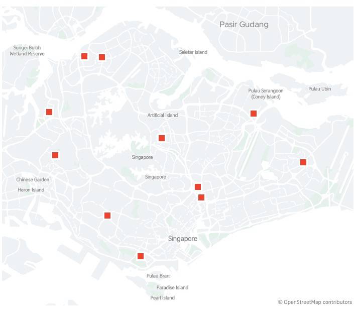 新加坡医院惊现5人感染群!护士、客工同时打疫苗后相继确诊!辉瑞和莫德纳怎么了
