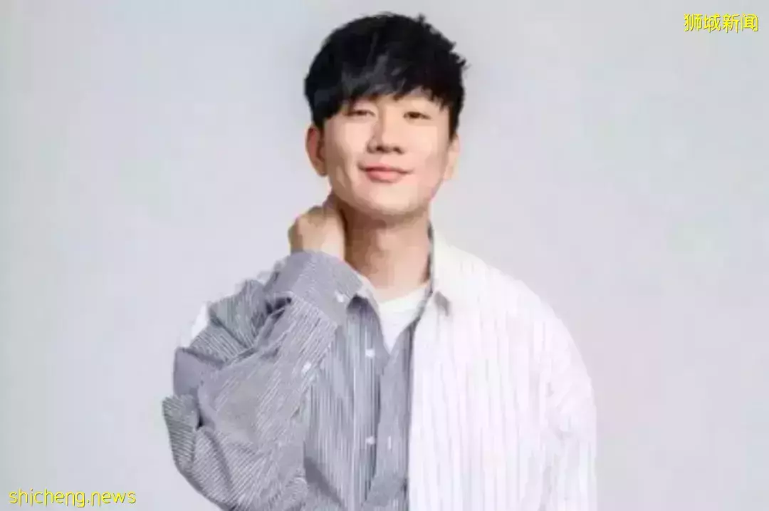 中国演员实名举报林俊杰、潘玮柏?JJ事务所启动诽谤诉讼