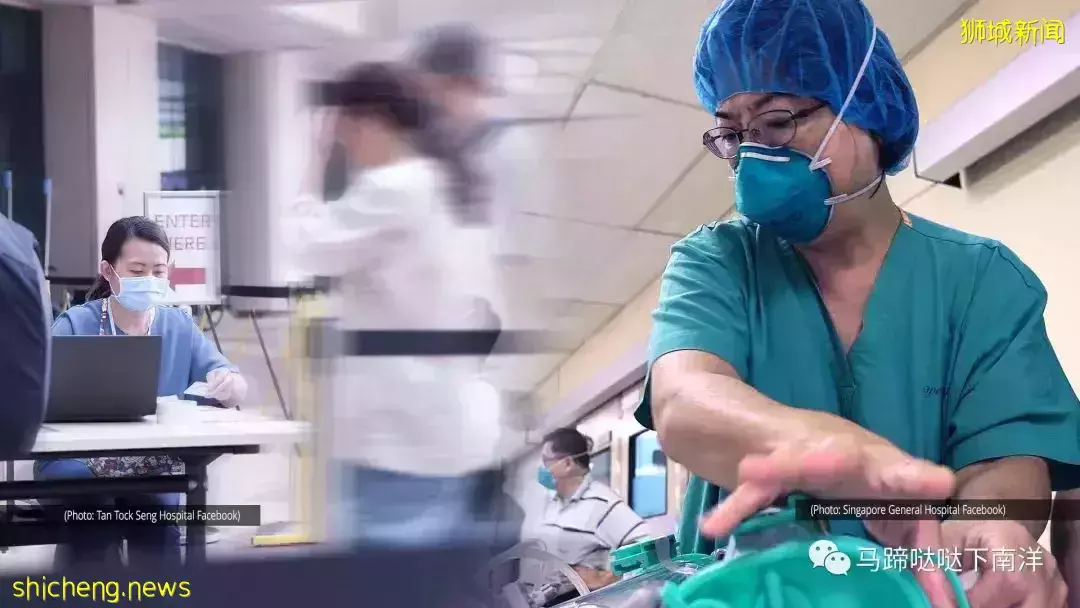 全球掀起“辭職浪潮”,新加坡會受影響嗎