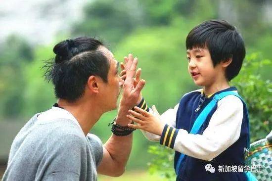 【新加坡留学】“人间作精”虞书欣竟是海归,原来明星都送孩子到新加坡留学