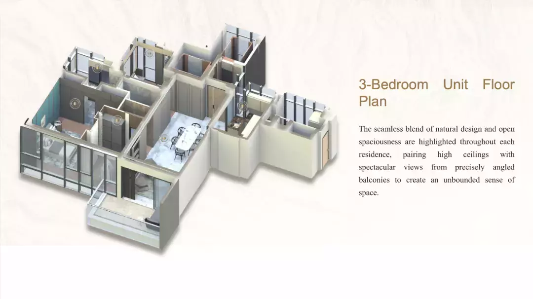 新加坡買房 Perfect Ten 武吉知馬 風水好盤 高調奢華 名校林立