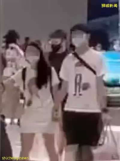 妻回马后陷经济困难 飞新机票也买不起