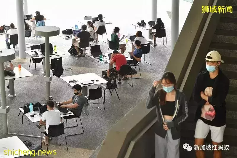 疫情期間盛行網上教學與考試　代寫論文代考的“代筆服務”生意興隆