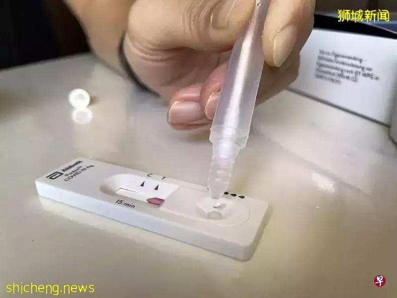 今起，新加坡可挂国旗迎国庆；全岛多地实行禁烟；残障者提高津贴；免费派发检测仪