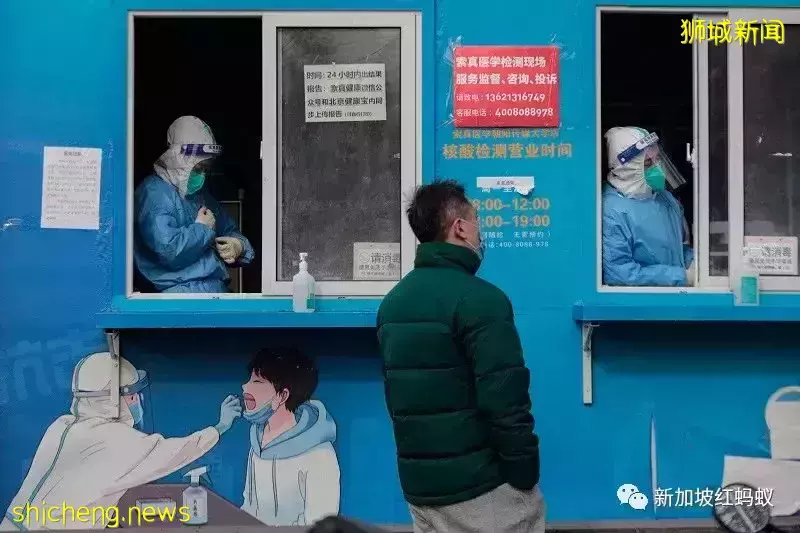 反疫苗势力在各地蔓延开来 疫情逐渐被政治化