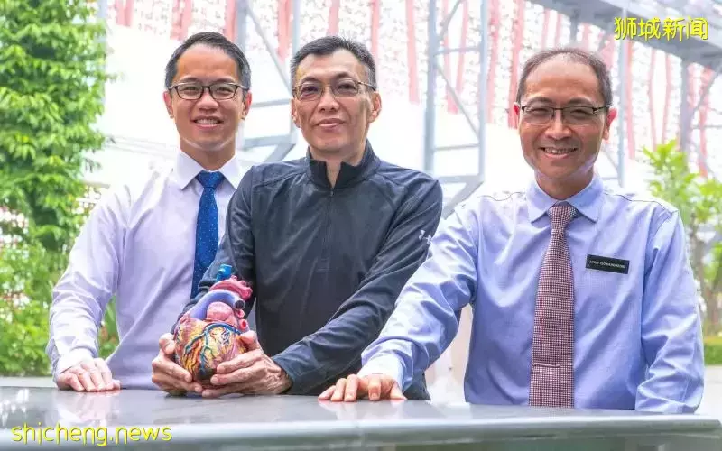 接受心脏中心新微创手术 严重三尖瓣反流患者获“重生”