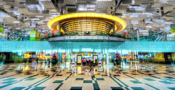 自4月1日起，新加坡學生簽入境流程簡化！最新入境申請攻略拿走不謝