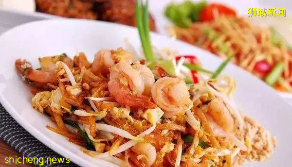 移民新加坡3年後,我居然成了這樣