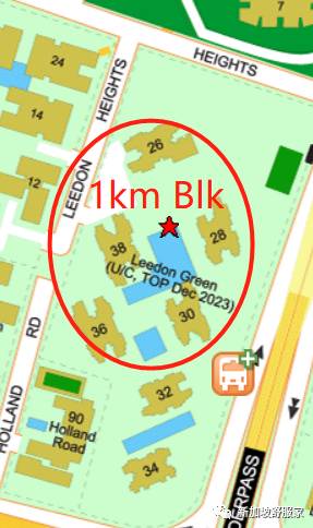 新加坡“天才教育計劃”(GEP)學校學區詳解 第二季 （附南洋小學學區房新盤推薦）