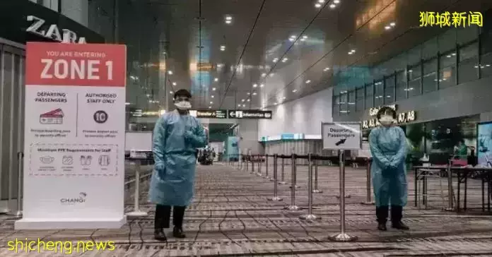 重大好消息:新加坡換工無需雇主出信啦