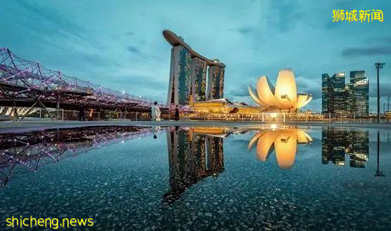 新加坡这家大公司裁掉一半员工!部长:还有5万5000个就业机会